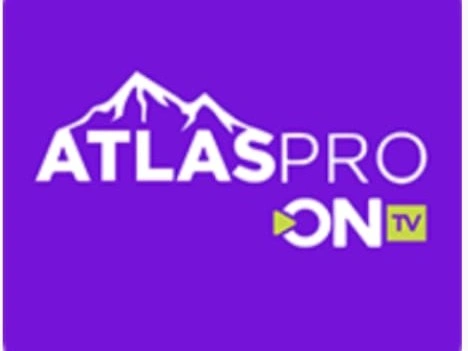 Atlas Pro ONTV : Nouvelle version IPTV compatible tous appareils